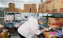 构成了“日常放哨+按期抽查”的长