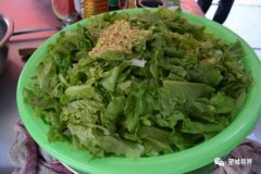 保防汛队员饮食平安